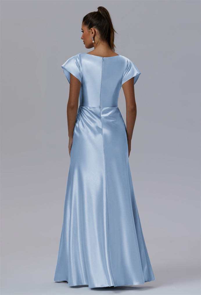 AW Hairmoss Dress